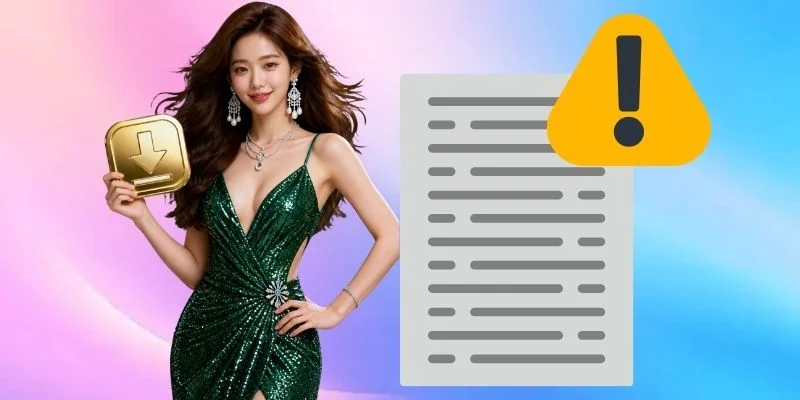 3 lưu ý quan trọng để tải app QS88 xuống máy suôn sẻ