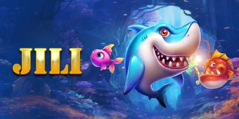Bắn Cá JILI – Đơn Vị Cung Cấp Game Săn Thưởng Top 1 QS88