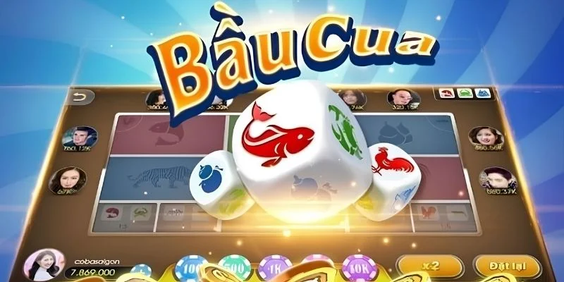 Bầu Cua Online – Phổ Biến Luật Cược Và Mẹo Chơi Tại QS88