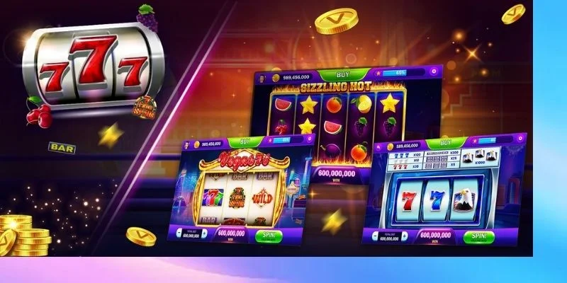 Cơ chế hoạt động cơ bản của nổ hũ 90
