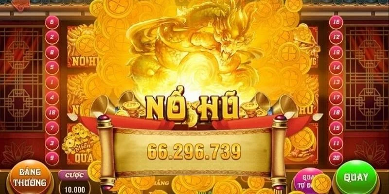 Khái niệm nổ hũ Rồng Vàng và bản chất của cuộc đi săn