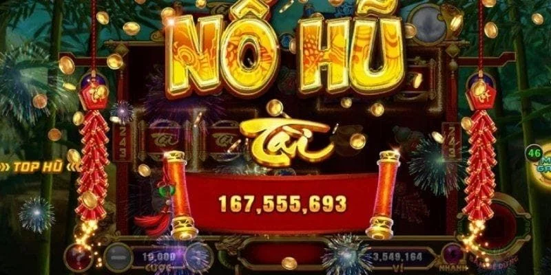 Luật ngầm cốt lõi của nổ hũ tài xỉu phải khắc cốt ghi tâm