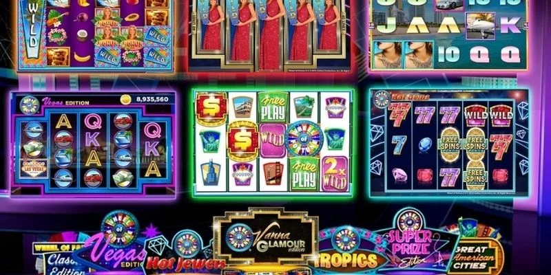 Nổ Hũ 90 - Nghệ Thuật Làm Chủ Vòng Quay Slot Tại QS88