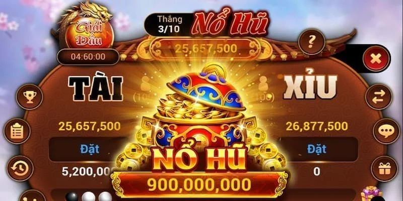 Nổ Hũ Tài Xỉu – Thông Tin Về Slot Game Hot Nhất Nhì QS88