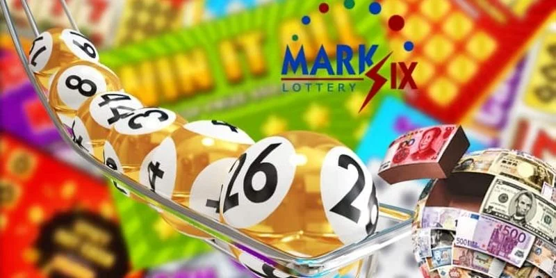 Xổ số Mark Six là gì?